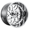 Alloy wheel (Mag)