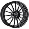 Alloy wheel (Mag)