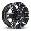 Alloy wheel (Mag)