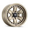 Alloy wheel (Mag)