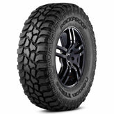 Nokian Tyres - Rockproof - LT275/65R18 10/E 123Q BSW