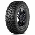 Nokian Tyres - Rockproof - LT285/70R17 10/E 121Q BSW