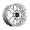 Alloy wheel (Mag)