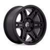 Alloy wheel (Mag)