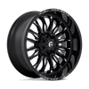 Alloy wheel (Mag)