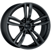 Alloy wheel (Mag)