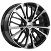 Alloy wheel (Mag)