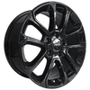 Alloy wheel (Mag)