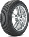 Kumho Tires - Solus TA31 - 215/55R17 XL 94V BSW