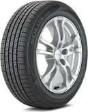 Kumho Tires - Solus TA31 - 225/55R17 XL 97V BSW