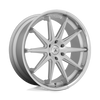 Alloy wheel (Mag)