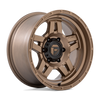 Alloy wheel (Mag)