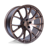 Alloy wheel (Mag)