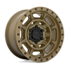 Alloy wheel (Mag)