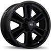 Alloy wheel (Mag)