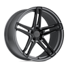 Alloy wheel (Mag)