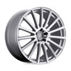 Alloy wheel (Mag)