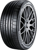 Continental - SportContact 6 - 275/35R19 XL 100Y BSW