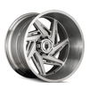 Alloy wheel (Mag)