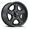 Alloy wheel (Mag)