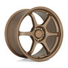 Alloy wheel (Mag)