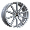 Alloy wheel (Mag)