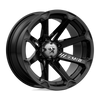 Alloy wheel (Mag)