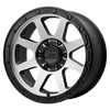 Alloy wheel (Mag)