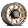 Alloy wheel (Mag)