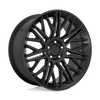 Alloy wheel (Mag)