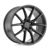 Alloy wheel (Mag)