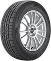 Kumho Tires - Crugen Premium KL33 - 265/60R18 109H BSW