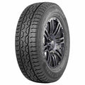 Nokian Tyres - Outpost APT - 235/60R17 102H BSW