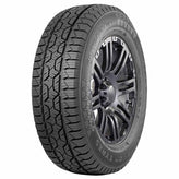 Nokian Tyres - Outpost APT - 265/65R17 112H BSW
