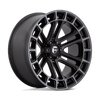 Alloy wheel (Mag)