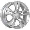 Alloy wheel (Mag)