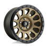 Alloy wheel (Mag)