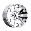 Alloy wheel (Mag)