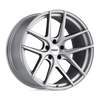 Alloy wheel (Mag)