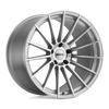 Alloy wheel (Mag)