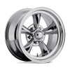 Alloy wheel (Mag)