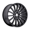 Alloy wheel (Mag)