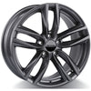 Alloy wheel (Mag)