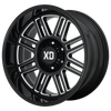 Alloy wheel (Mag)