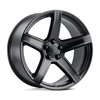 Alloy wheel (Mag)