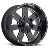 Alloy wheel (Mag)