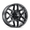 Alloy wheel (Mag)