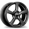 Alloy wheel (Mag)