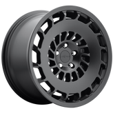 Rotiform - R137 CCV - Gunmetal - MATTE BLACK - 19" x 8.5", 45 Offset, 5x112 (Bolt Pattern), 66.56mm HUB