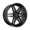 Alloy wheel (Mag)